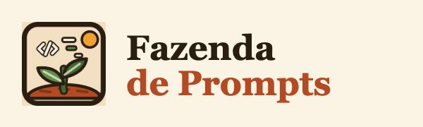 Fazenda de Prompts